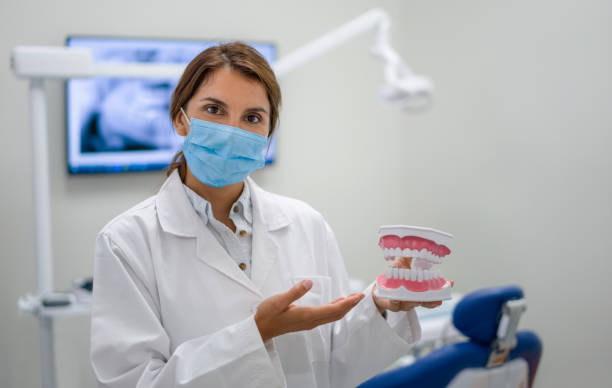 Best Emergency Tooth Extraction in Coquille, OR